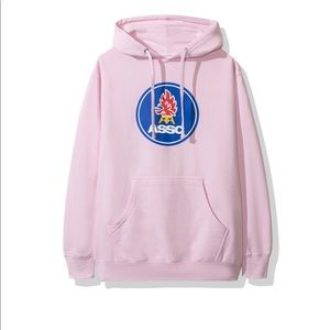 Anti Social Social Club Hoodie